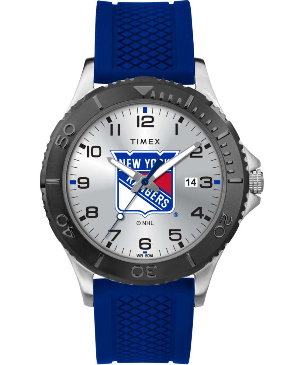 Heritage Gamer Royal Blue New Rangers