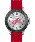 Heritage Gamer Red Detroit Red Wings