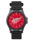 Heritage Pride Detroit Red Wings