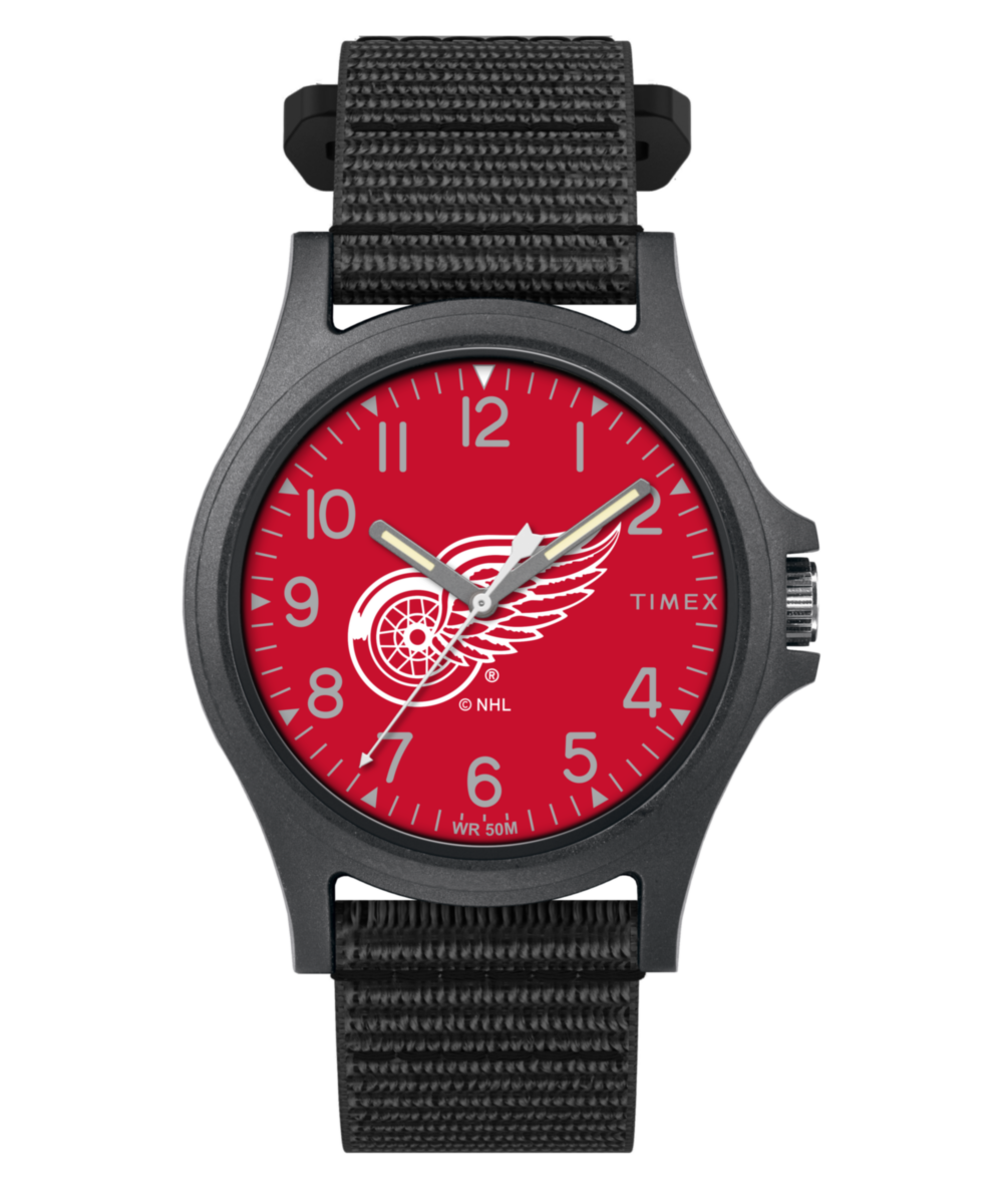 Heritage Pride Detroit Red Wings