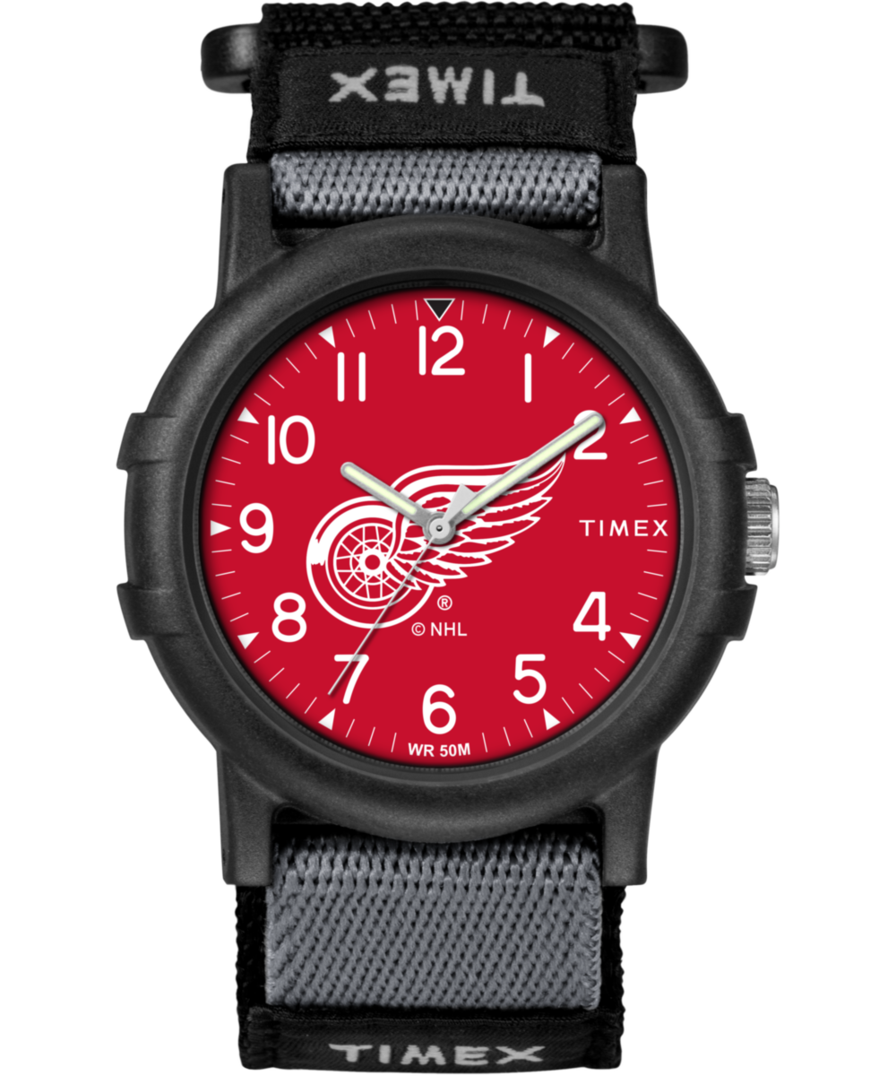 Heritage Recruit Detroit Red Wings