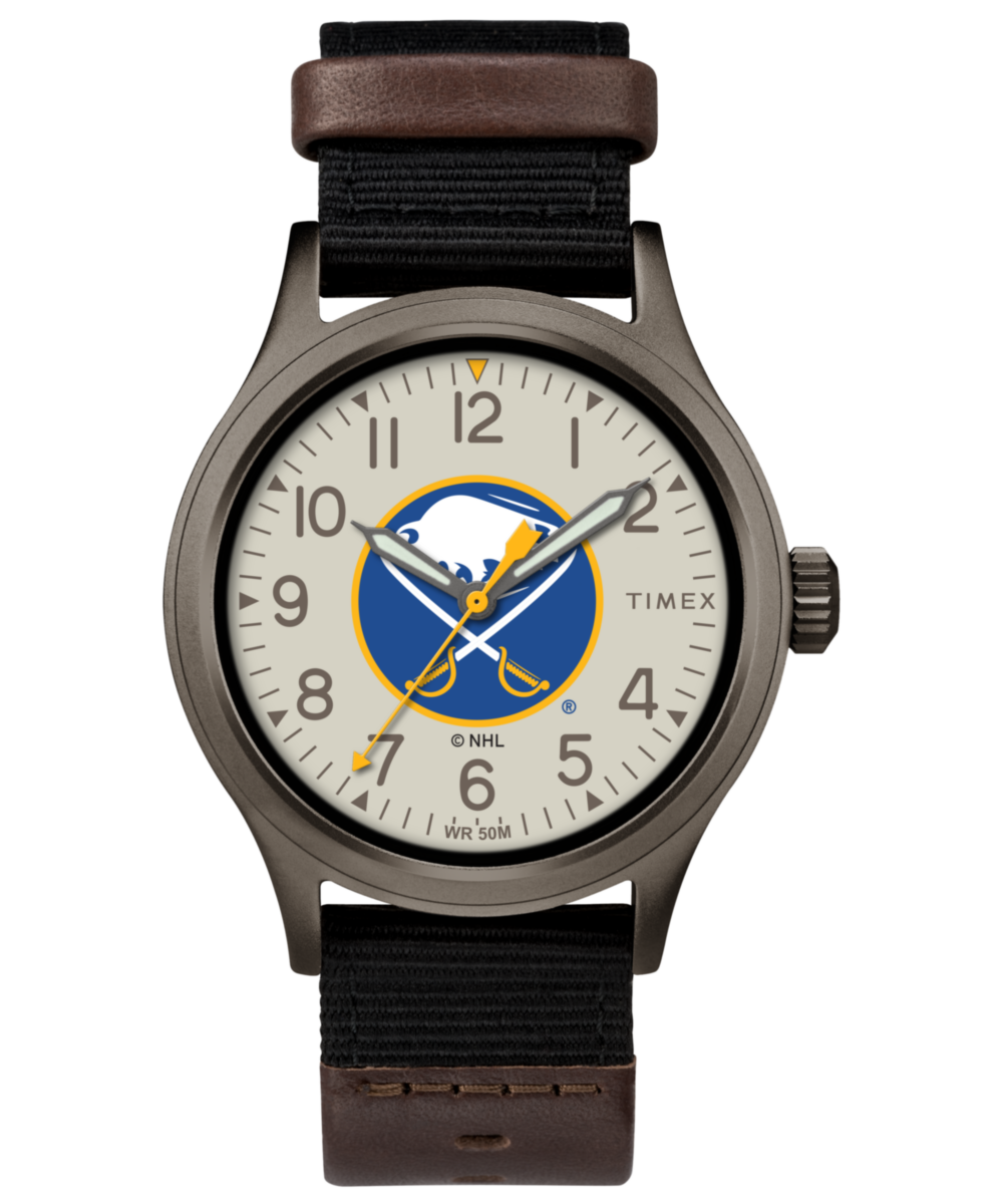 Heritage Clutch Buffalo Sabres