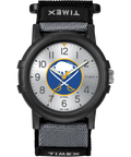 Heritage Recruit Buffalo Sabres
