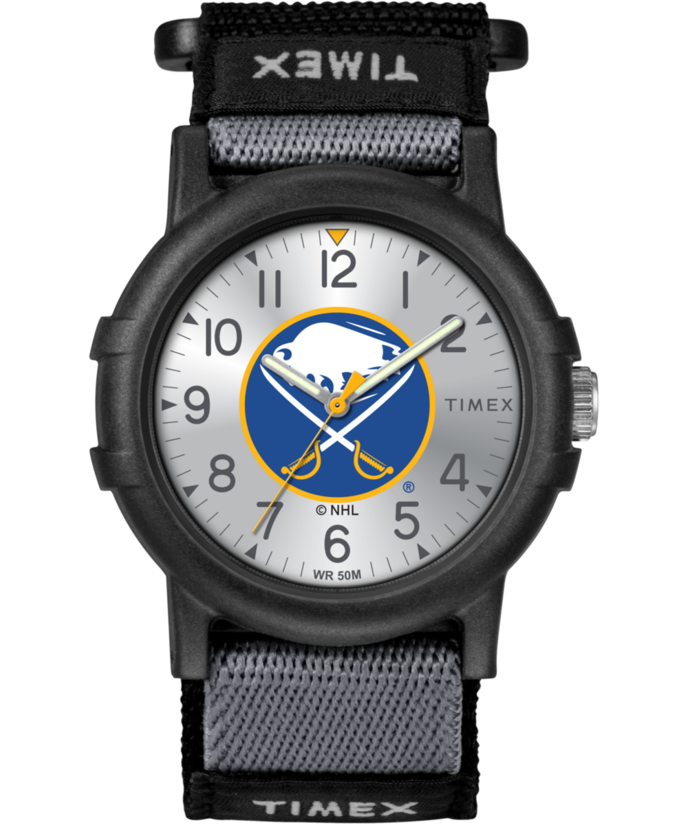 Heritage Recruit Buffalo Sabres