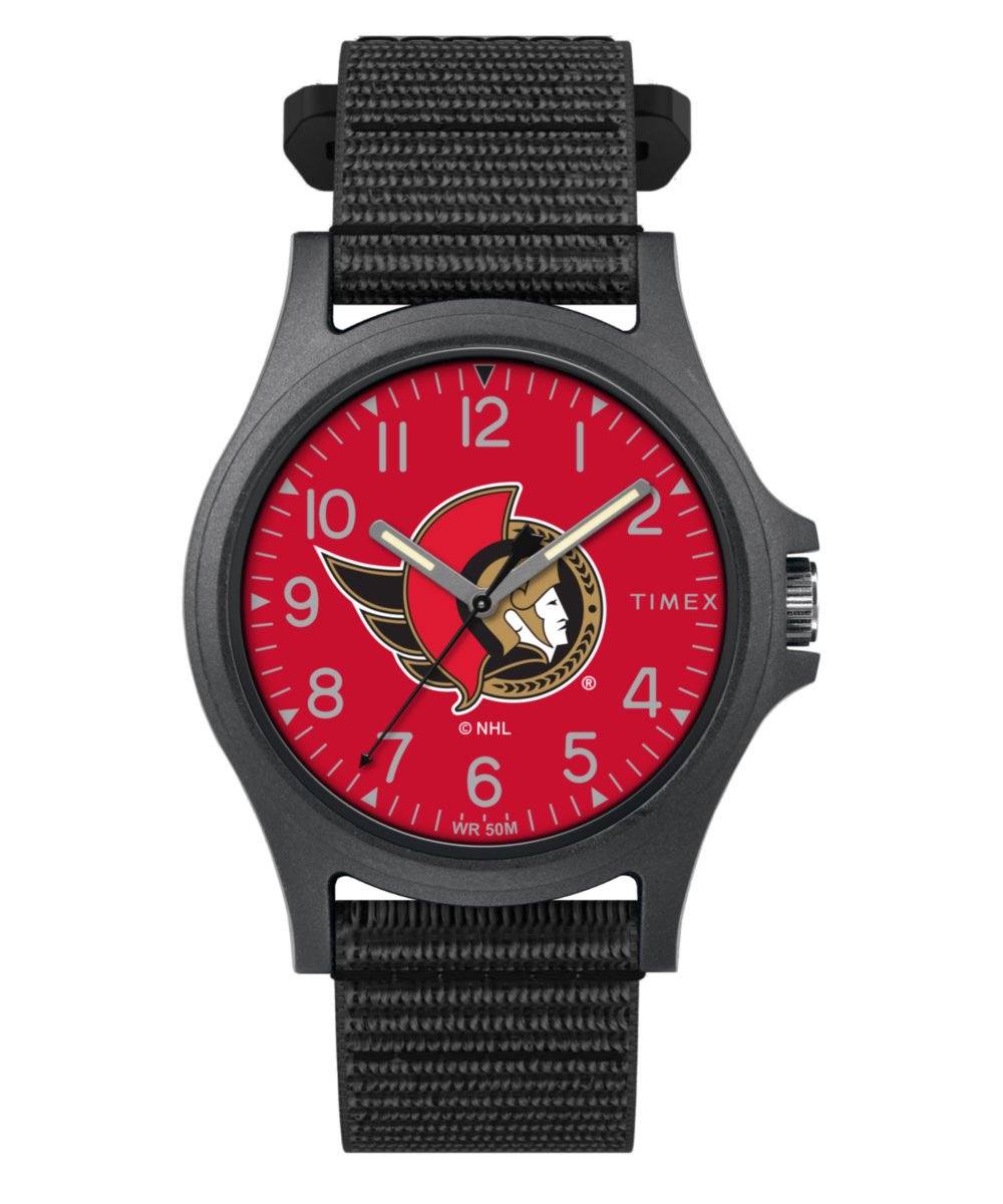 Heritage Pride Ottawa Senators