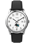 Heritage Easy Reader San Jose Sharks