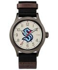 Heritage Clutch Seattle Kraken
