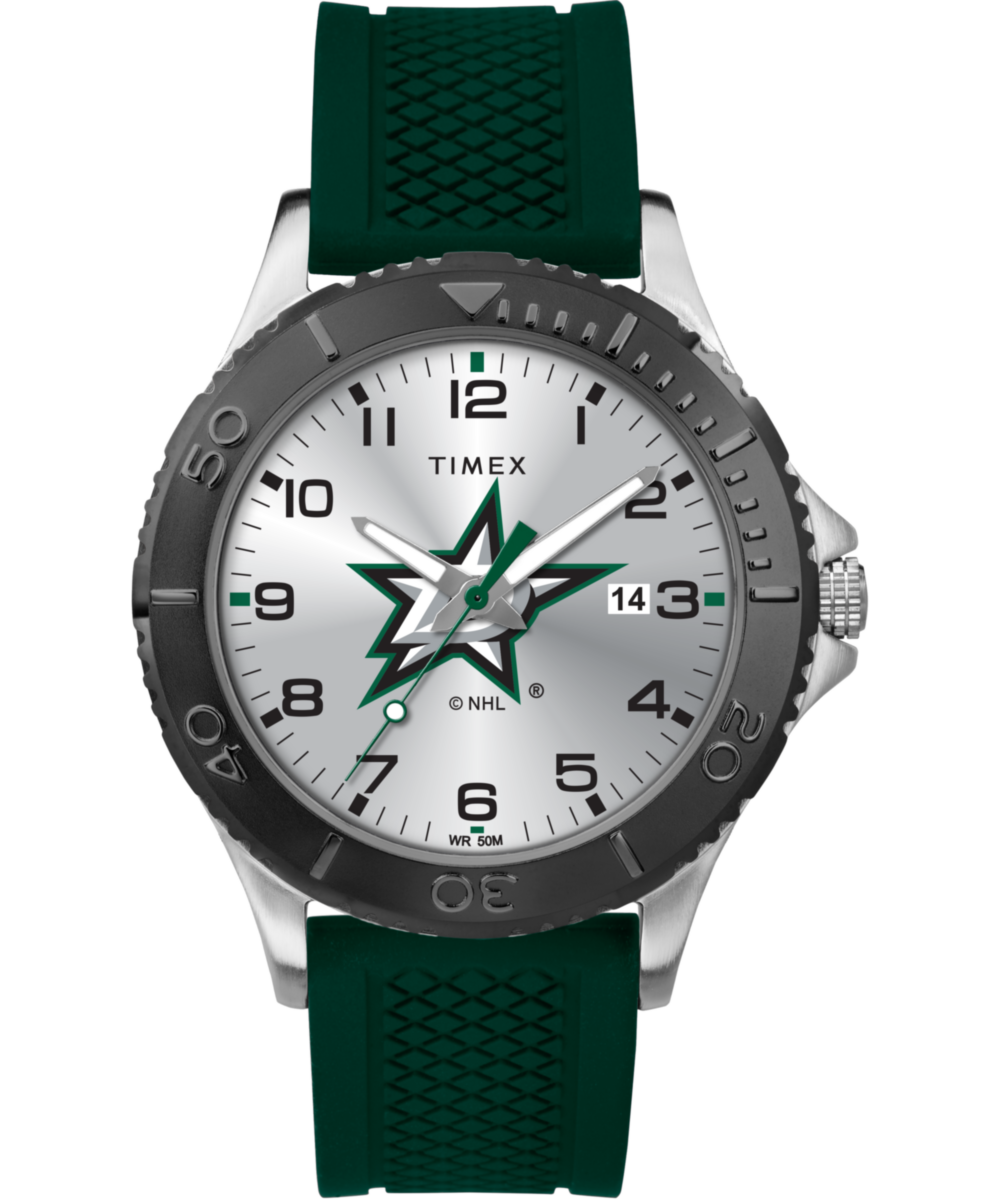 Heritage Gamer Green Dallas Stars