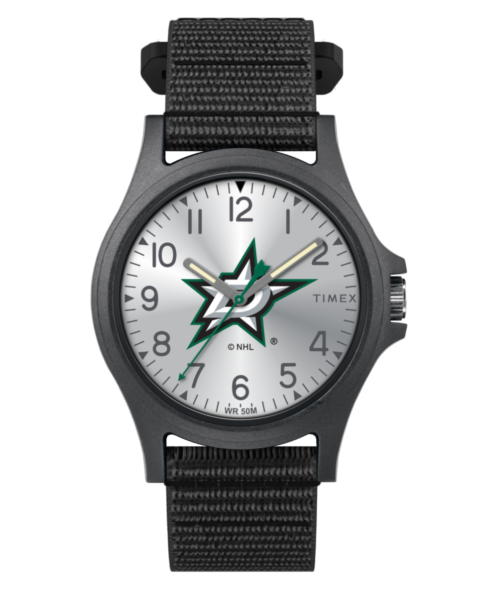 Heritage Pride Dallas Stars