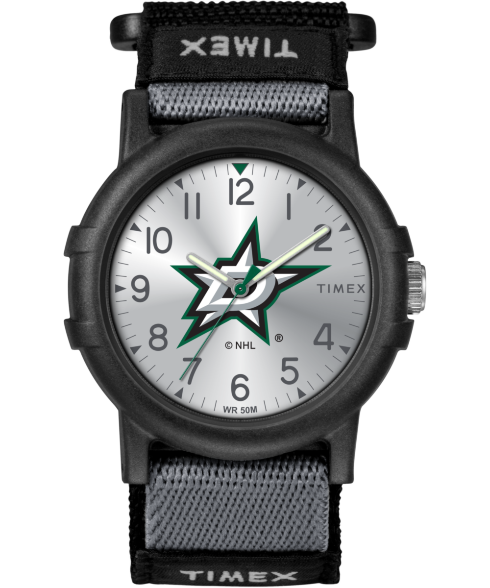 Heritage Recruit Dallas Stars