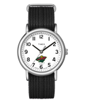 Heritage Weekender Black Minnesota Wild