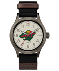 Heritage Clutch Minnesota Wild