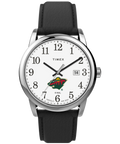Heritage Easy Reader Minnesota Wild