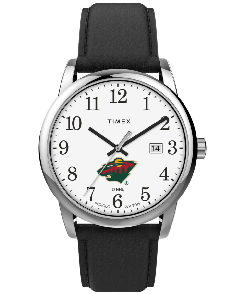Heritage Easy Reader Minnesota Wild