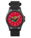 Heritage Pride Minnesota Wild