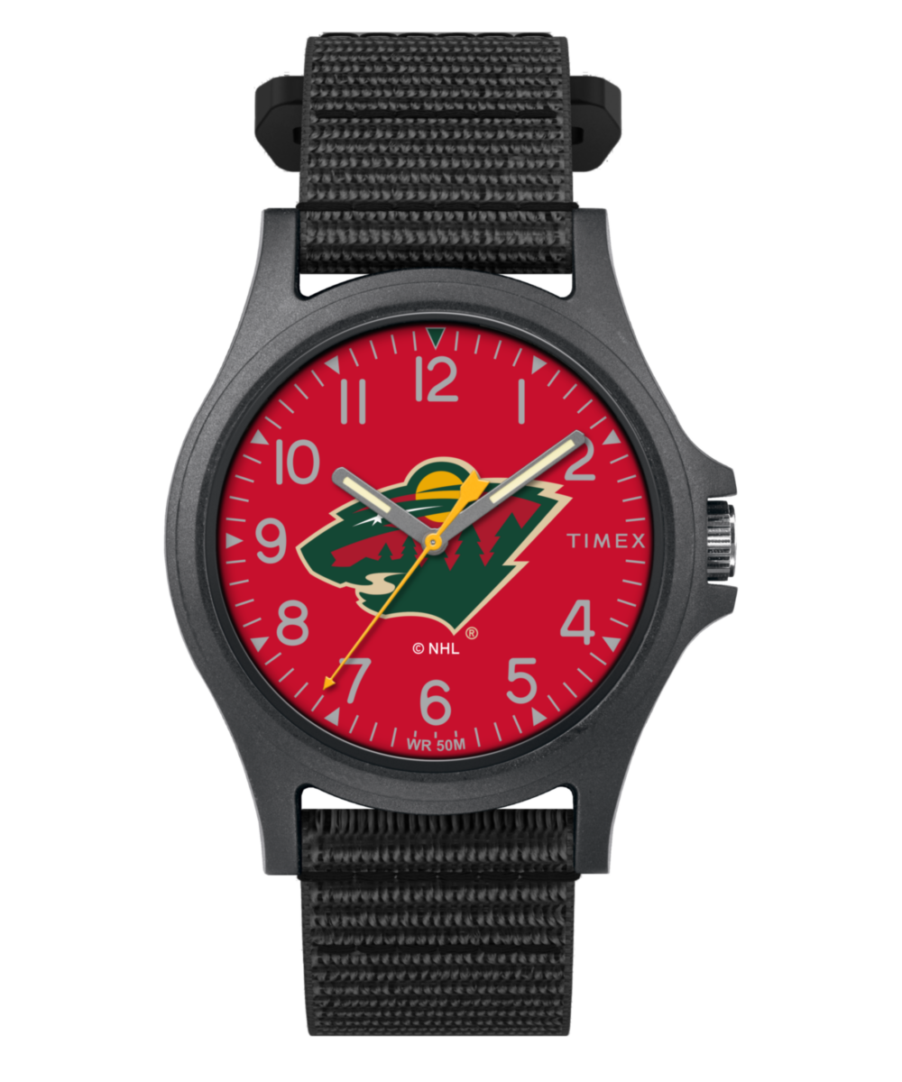 Heritage Pride Minnesota Wild