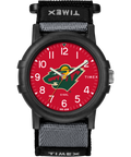 Heritage Recruit Minnesota Wild