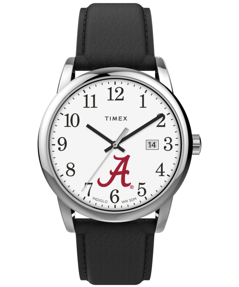 Heritage Easy Reader Alabama Crimson Tide