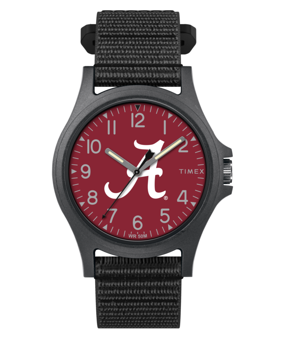 Heritage Pride Alabama Crimson Tide