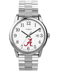 Heritage Easy Reader Expansion Bracelet Alabama Crimson Tide