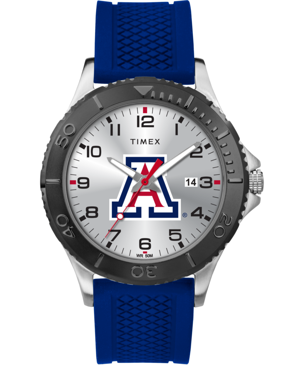 Heritage Gamer Royal Blue Arizona Wildcats