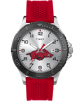Heritage Gamer Red Arkansas Razorbacks
