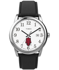 Heritage Easy Reader Arkansas Razorbacks