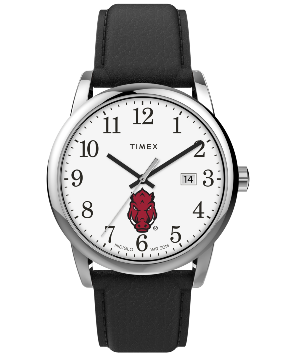 Heritage Easy Reader Arkansas Razorbacks