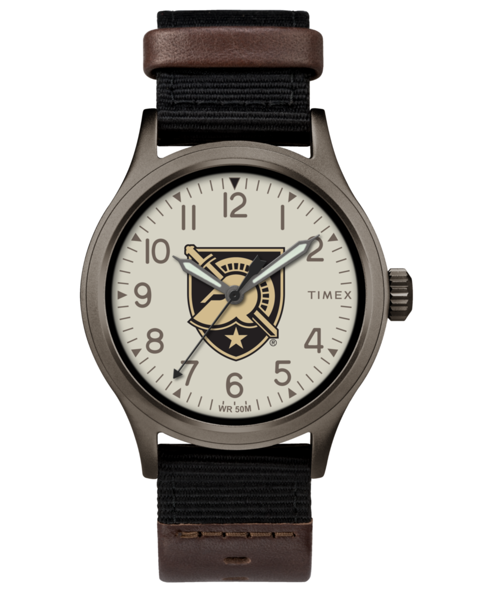 Heritage Clutch US Military Academy Army Black Knights
