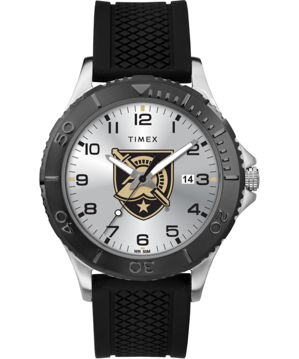 Heritage Gamer Black US Military Academy Army Black Knights