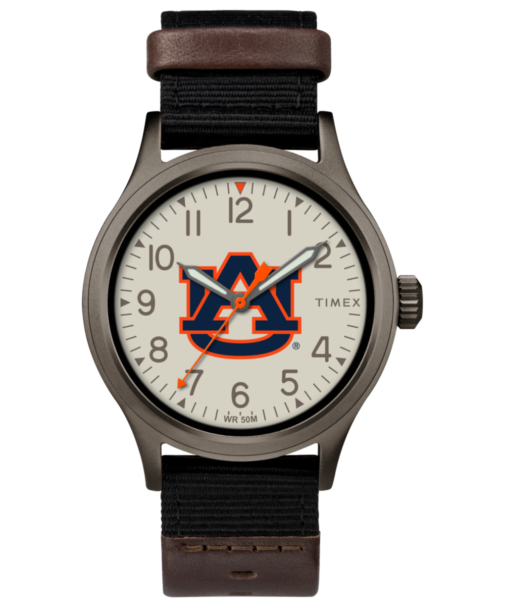 Heritage Clutch Auburn Tigers