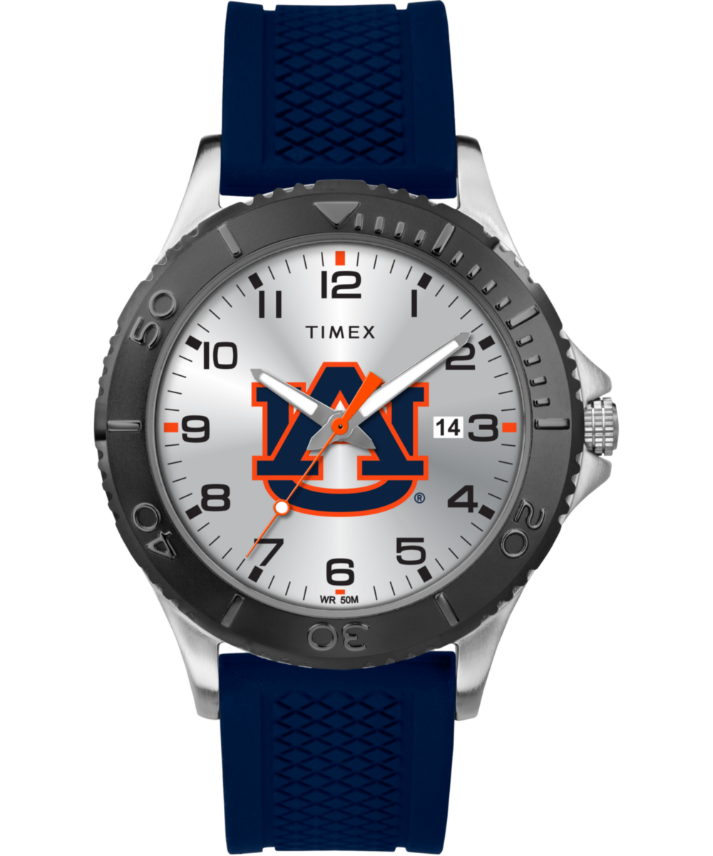 Heritage Gamer Navy Auburn Tigers