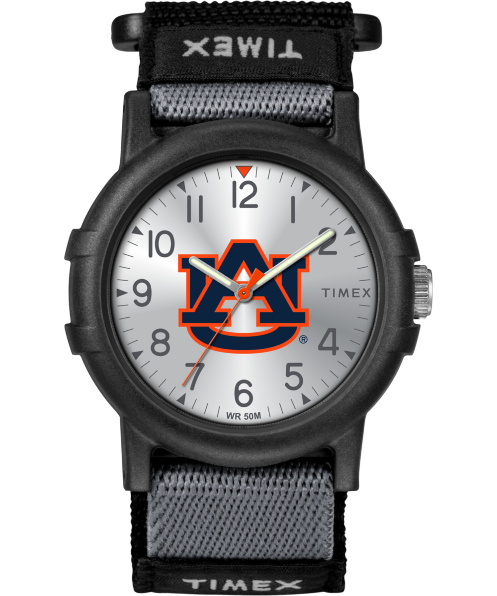 Heritage Recruit Auburn Tigers