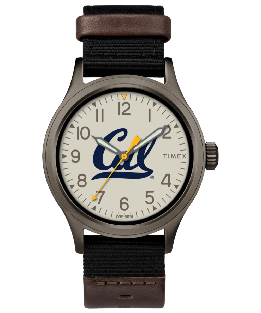 Heritage Clutch U Cal Berkeley Golden Bears