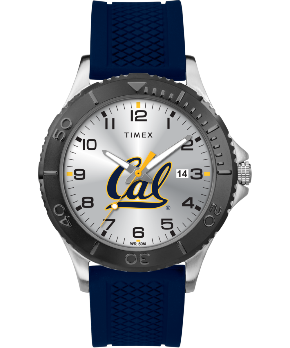 Heritage Gamer Navy U Cal Berkeley Golden Bears