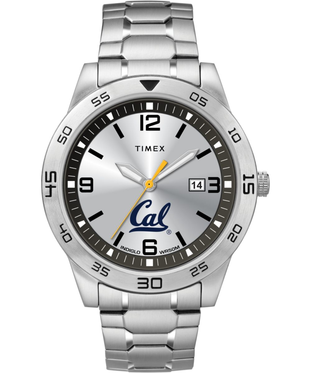Heritage Citation U Cal Berkeley Golden Bears