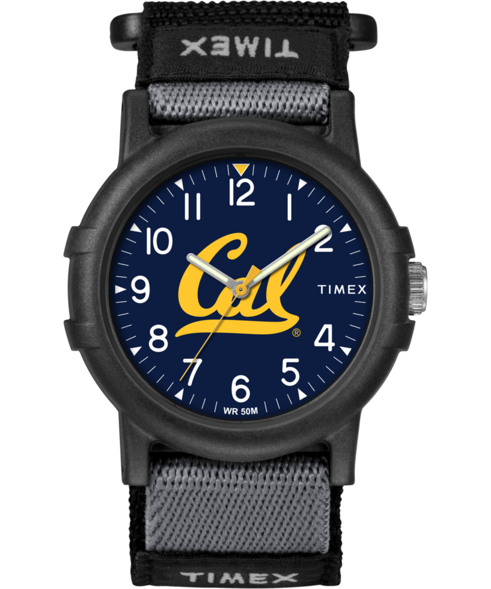 Heritage Recruit U Cal Berkeley Golden Bears
