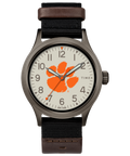 Heritage Clutch Clemson Tigers