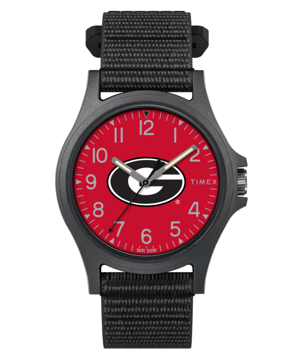 Heritage Pride Georgia Bulldogs