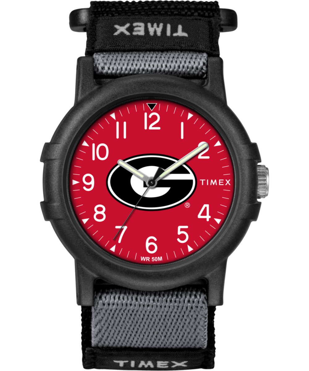 Heritage Recruit Georgia Bulldogs
