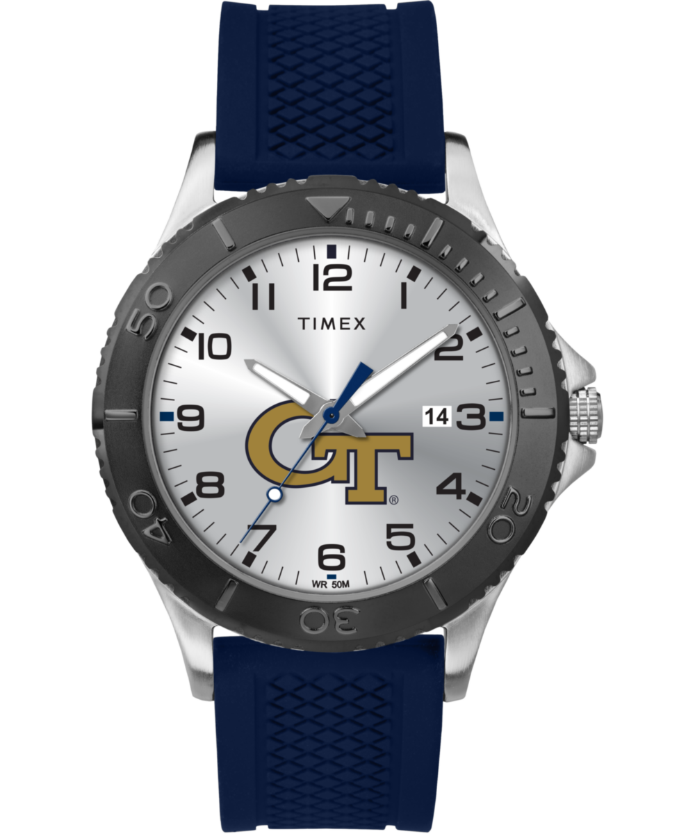 Heritage Gamer Navy Georgia Tech Yellow Jackets