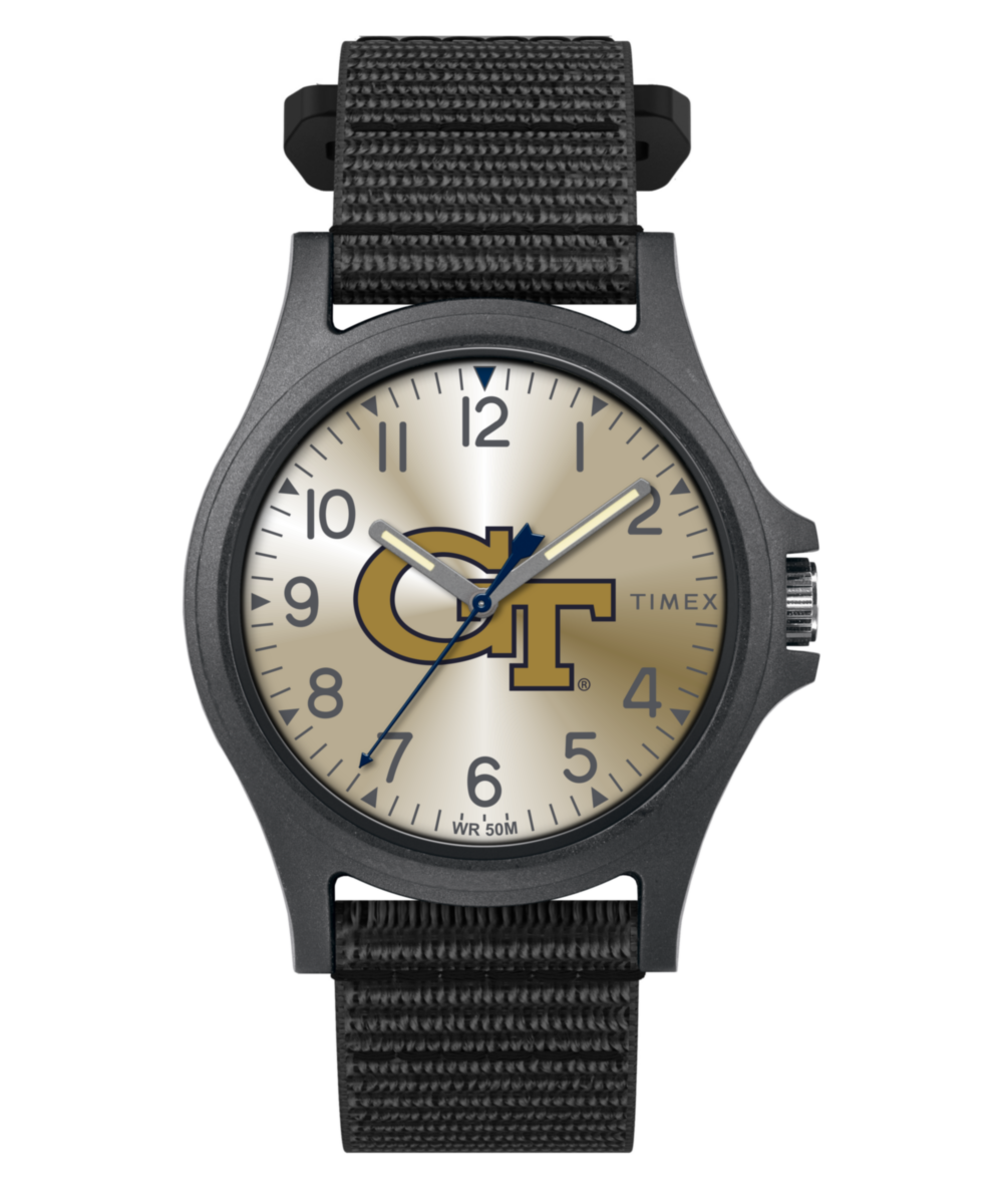 Heritage Pride Georgia Tech Yellow Jackets