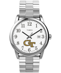 Heritage Easy Reader Expansion Bracelet Georgia Tech Yellow Jackets
