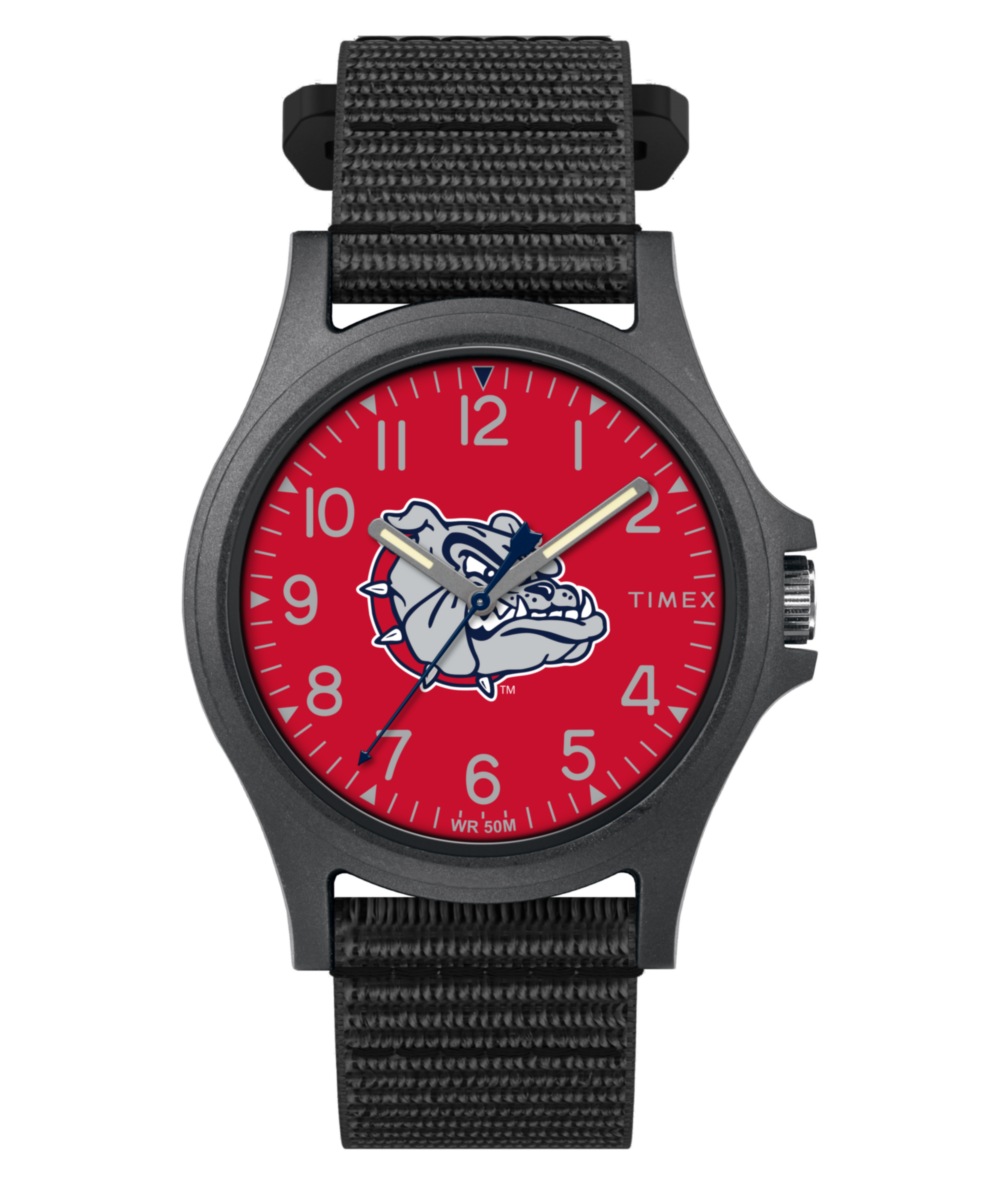 Heritage Pride Gonzaga Bulldogs