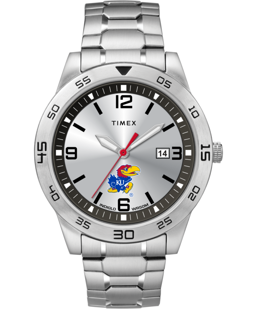 Heritage Citation Kansas Jayhawks