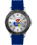Heritage Gamer Royal Blue Kansas Jayhawks