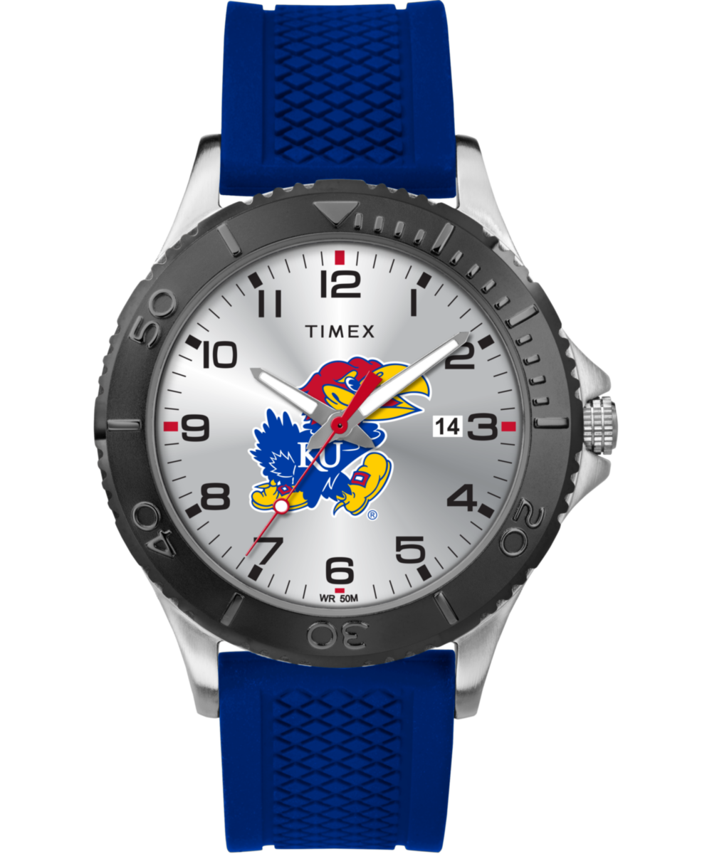 Heritage Gamer Royal Blue Kansas Jayhawks