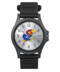 Heritage Pride Kansas Jayhawks