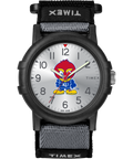 Heritage Recruit Kansas Jayhawks