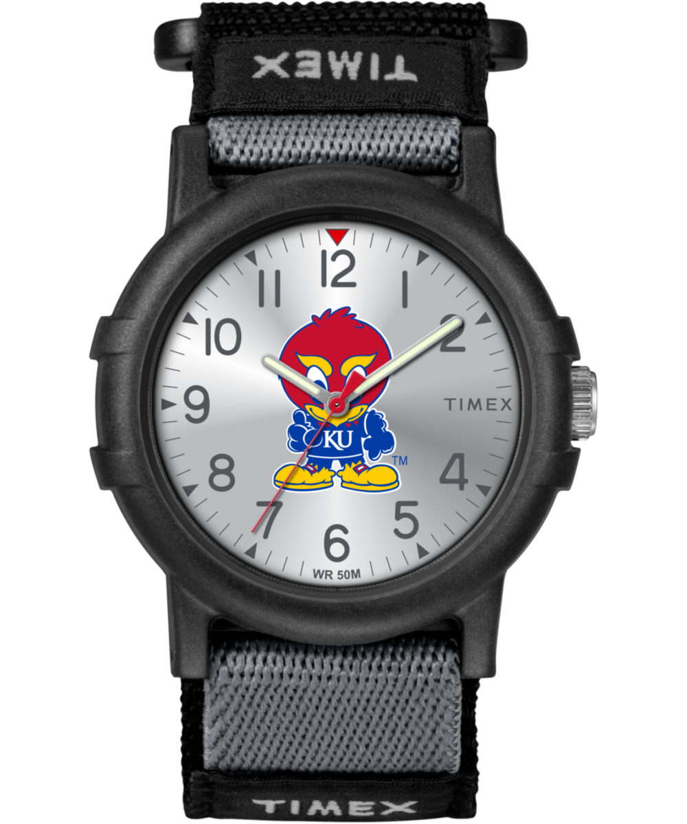 Heritage Recruit Kansas Jayhawks
